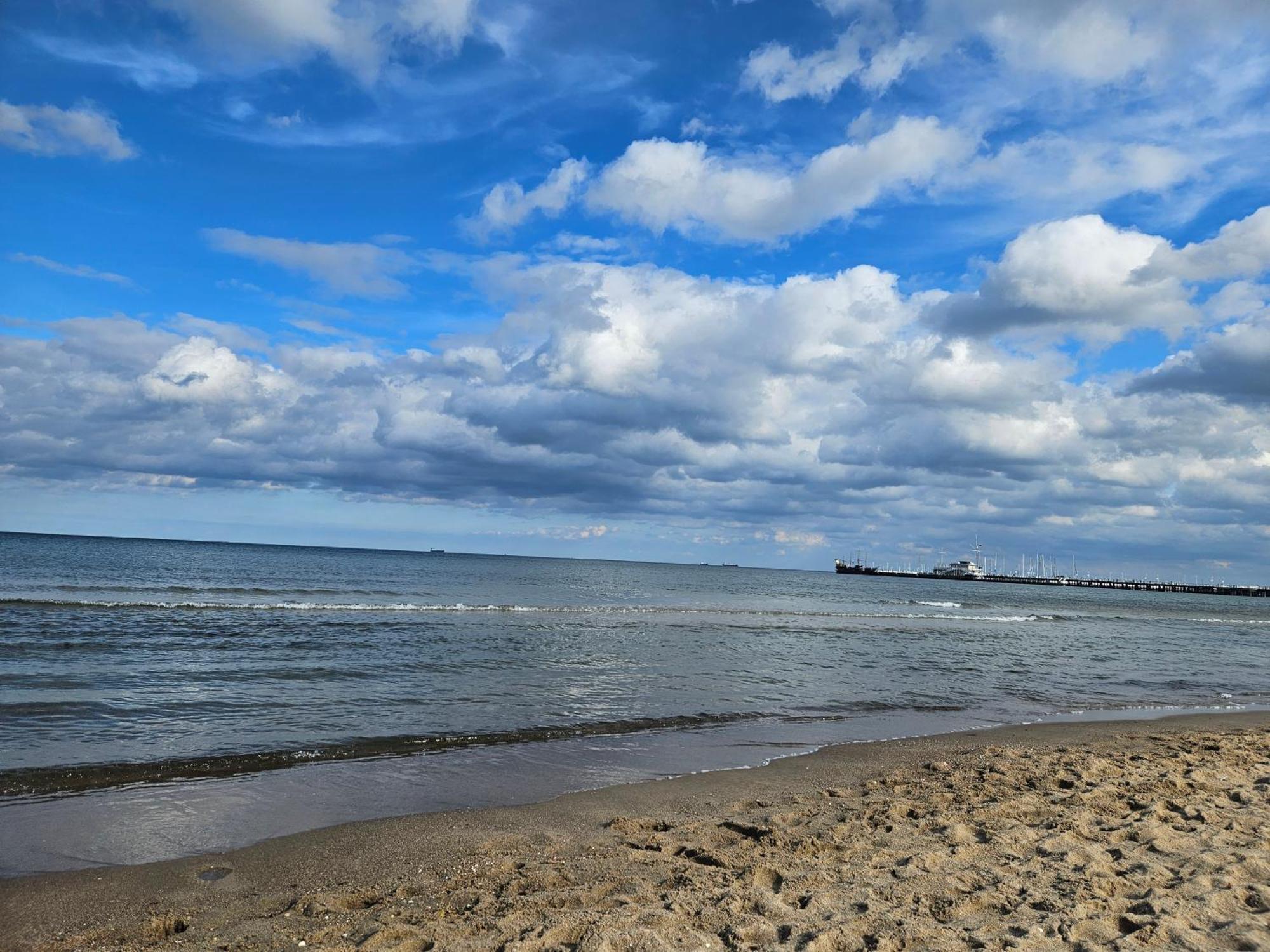 Baltic Swans - Apartment Sopot