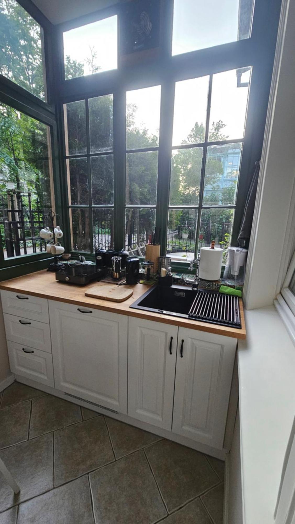 Baltic Swans - Apartment
