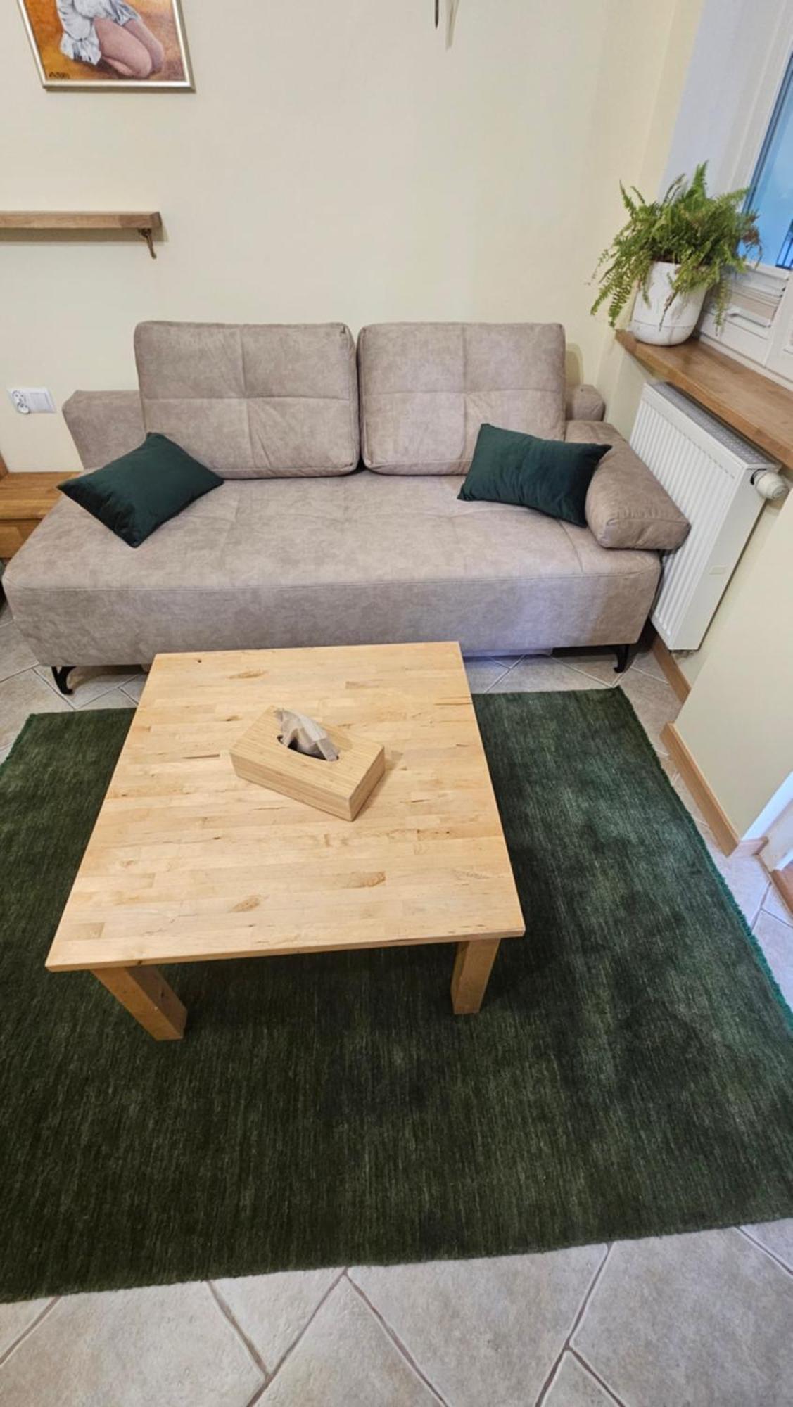 Apartment Baltic Swans - *